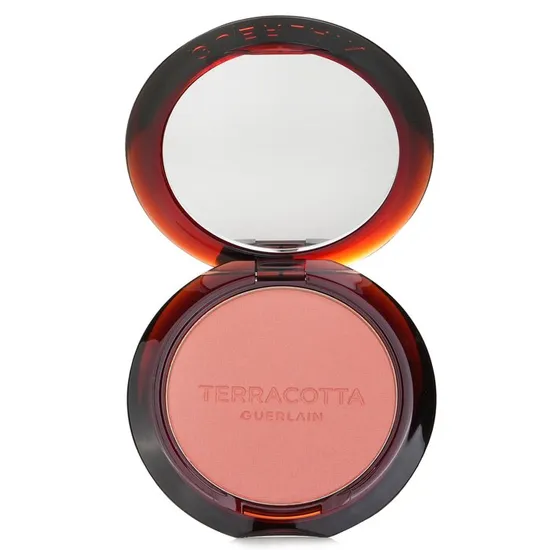 GUERLAIN Terracotta Blush The Natural Healthy Glow Powder Blush