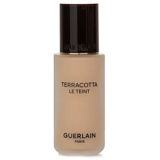 GUERLAIN Terracotta Le Teint Foundation
