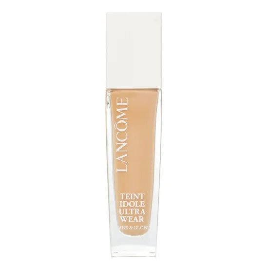 Lancôme Teint Idole Ultra Wear Care & Glow Foundation SPF 25