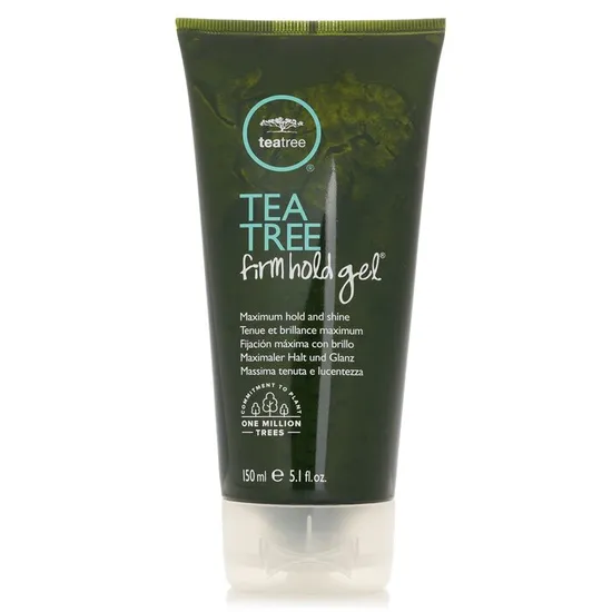 Paul Mitchell Tee Tree Firm Hold Gel