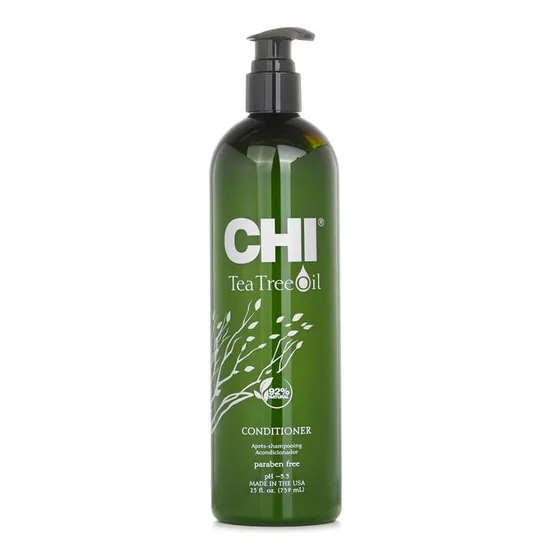 Chi Tea Tree Oil Conditioner 739Ml