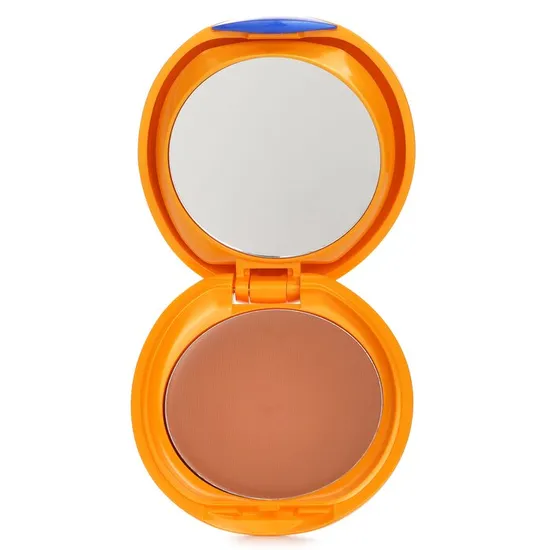 Shiseido Tanning Compact Foundation SPF 10