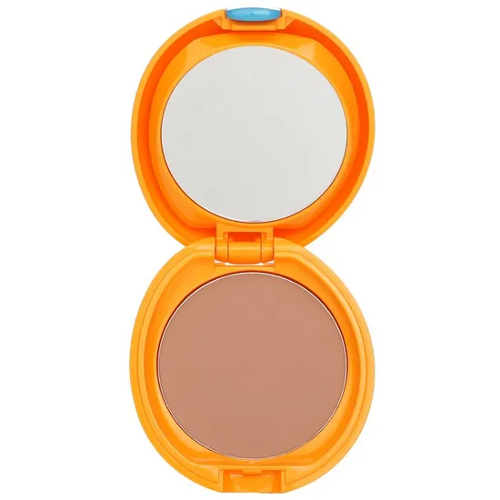 Shiseido Tanning Compact Foundation N SPF 6
