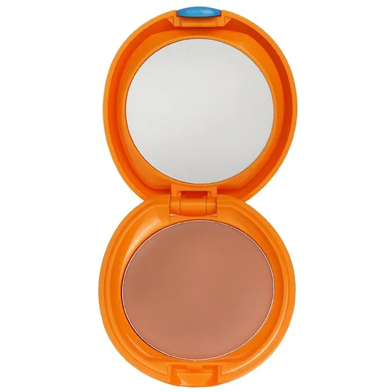 Shiseido Tanning Compact Foundation SPF 6