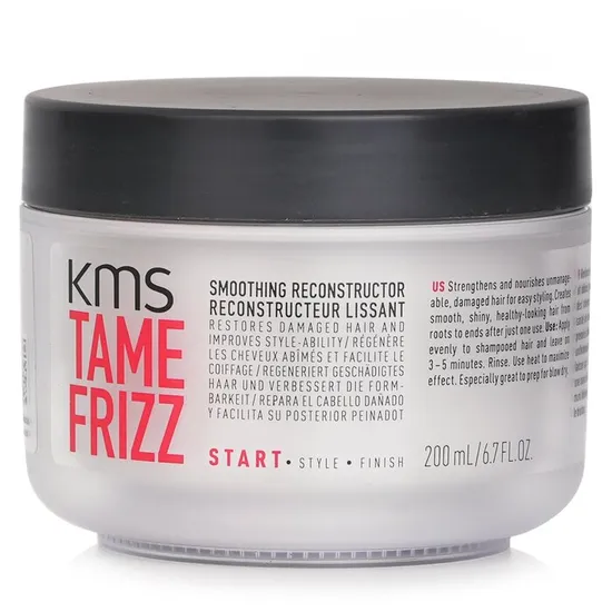 KMS Tame Frizz Smoothing Reconstructor