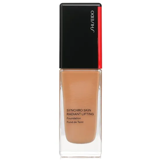 Shiseido Synchro Skin Radiant Lifting Foundation