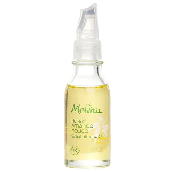 Melvita Sweet Almond Oil