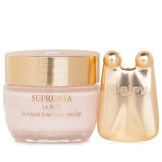 Sisley Supremya At Night The Supreme Anti-Ageing Eye Cream
