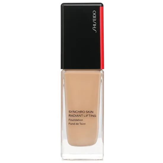 Shiseido Synchro Skin Radiant Lifting Foundation