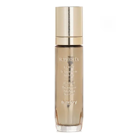 Sisley Supremya At Night The Supreme Anti-Ageing Skin Care Lotion