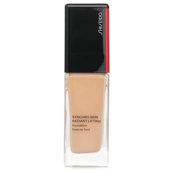 Shiseido Synchro Skin Radiant Lifting Foundation 230 Alder
