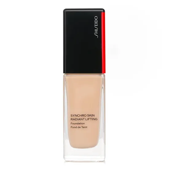 Shiseido Synchro Skin Radiant Lifting Foundation 160 Shell