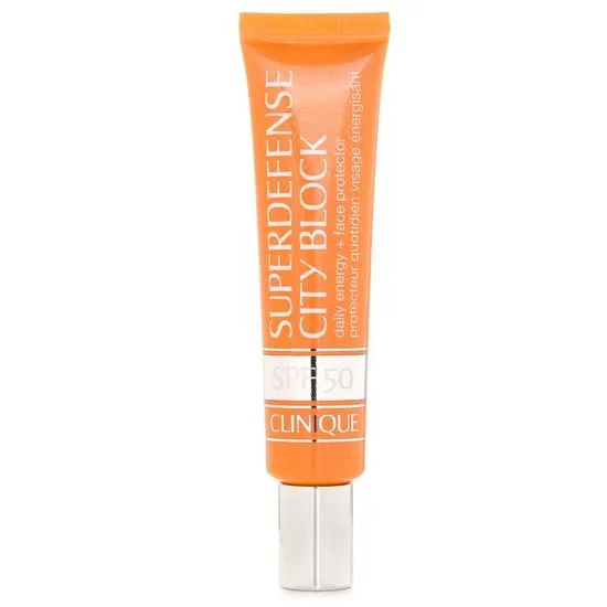 Clinique Superdefense City Block SPF 50