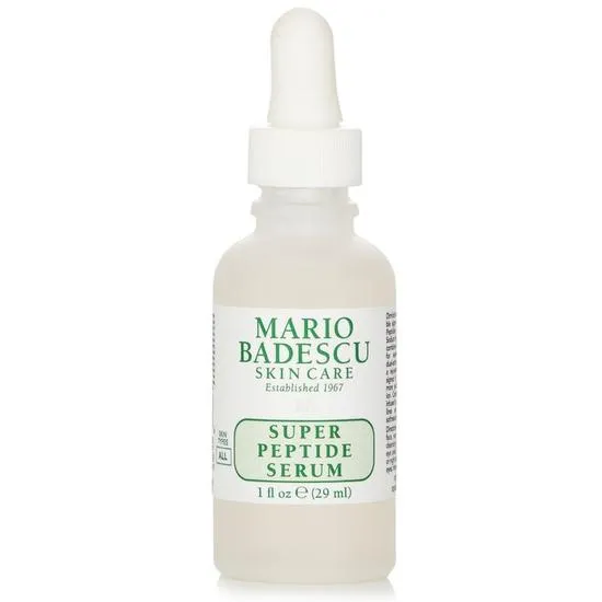 Mario Badescu Super Peptide Serum