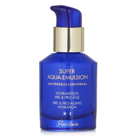 GUERLAIN Super Aqua Emulsion Universal