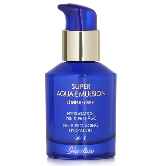 GUERLAIN Super Aqua Emulsion Light