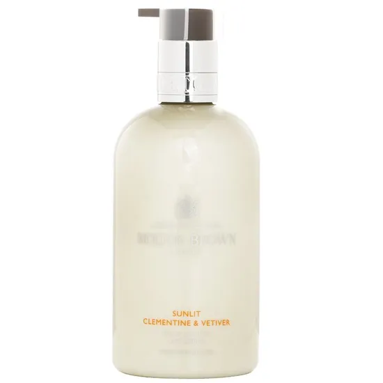 Molton Brown Sunlit Clementine & Vetiver Body Lotion