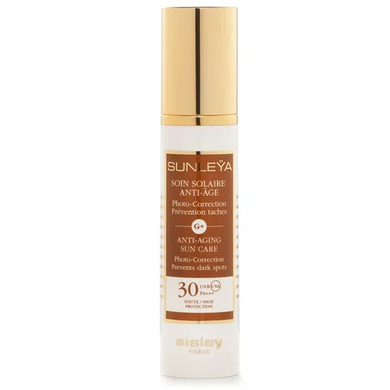 Sisley Sunleya Anti Ageing Sun Care SPF 30