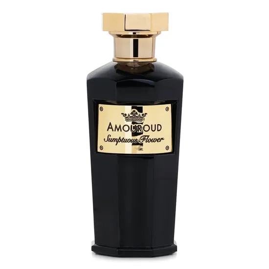 Amouroud Sumptuous Flower Eau De Parfum