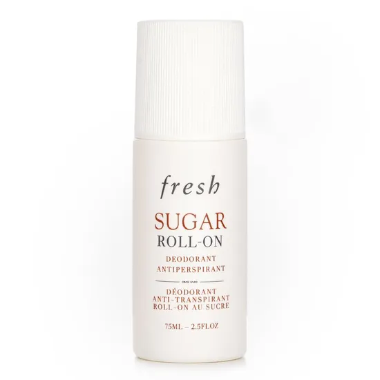 Fresh Sugar Roll-On Deodorant