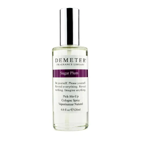 Demeter Sugar Plum Cologne