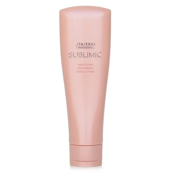 Shiseido Sublimic Airy Flow Treatment