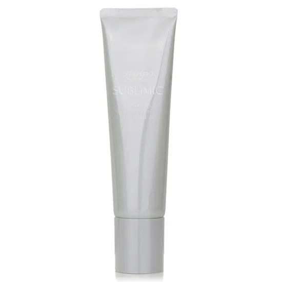 Shiseido Sublimic Adenovital Scalp Treatment Thinning Hair