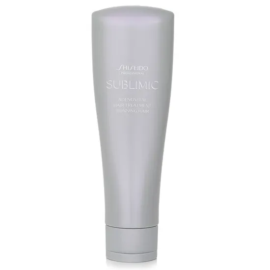 Shiseido Sublimic Adenovital Hair Treatment
