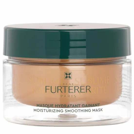 René Furterer Sublime Karite Moisturising Smoothing Mask