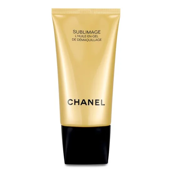 CHANEL Sublimage Ultimate Comfort & Radiance-Revealing Gel-To-Oil Cleanser