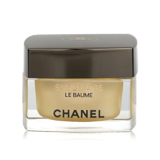 CHANEL Sublimage Le Baume The Regenerating & Protecting Balm