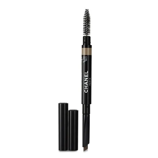 Chanel Stylo Sourcils Waterproof Defining Long Wear Eyebrow Pencil 806 Blond Tendre