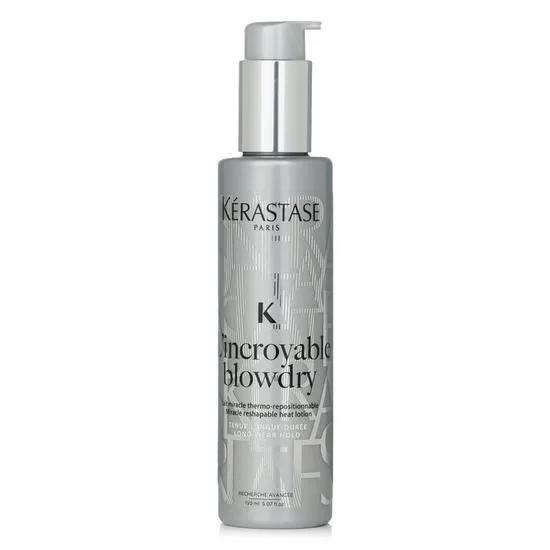 Kérastase L'Incroyable Blowdry Miracle Reshapable Heat Lotion