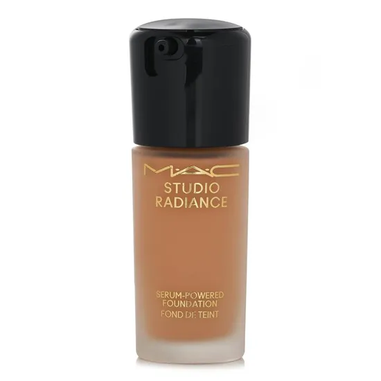 MAC Studio Radiance Serum Powered Foundation