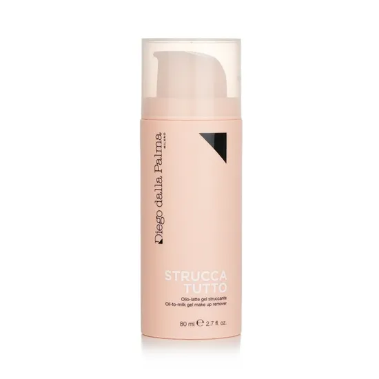 diego dalla palma Struccatutto Oil-To-Milk Gel Makeup Remover