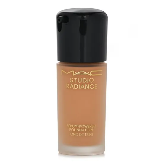 Mac Studio Radiance Serum Powered Foundation Nw15