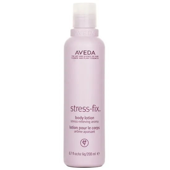 Aveda Stress Fix Body Lotion