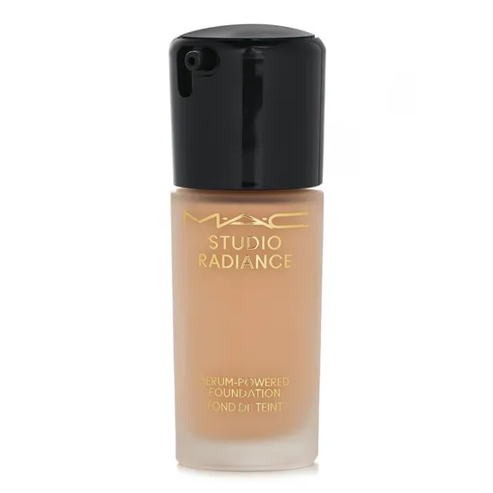 Mac Studio Radiance Serum Powered Foundation Nw13