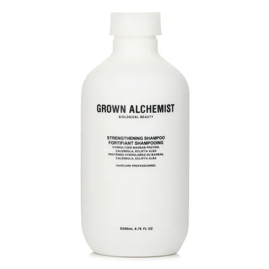 Grown Alchemist Strengthening Shampoo 0.2