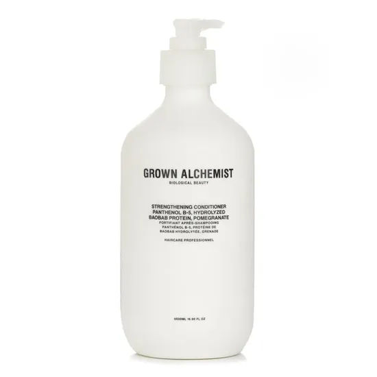 Grown Alchemist Strengthening Conditioner 0.2