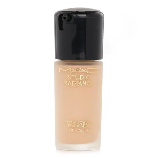 Mac Studio Radiance Serum Powered Foundation Nc12