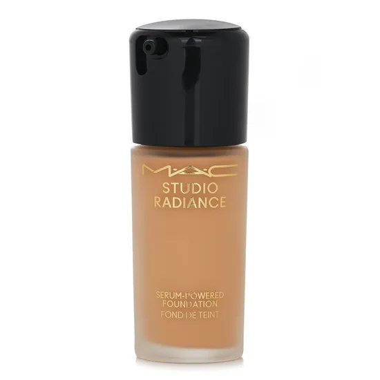 MAC Studio Radiance Serum Powered Foundation