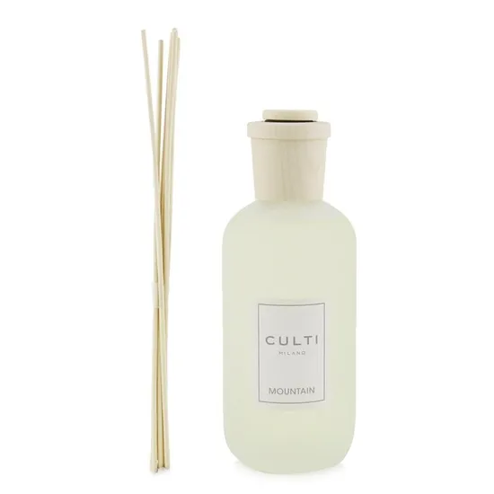 Culti Stile Room Diffuser Mountain