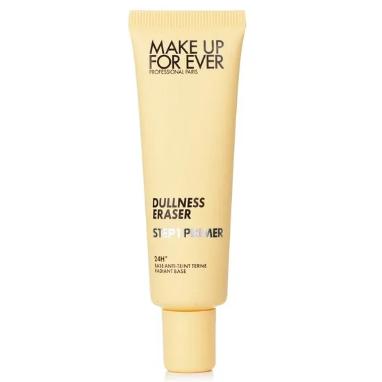 MAKE UP FOR EVER Step 1 Primer Dullness Eraser Radiant Base