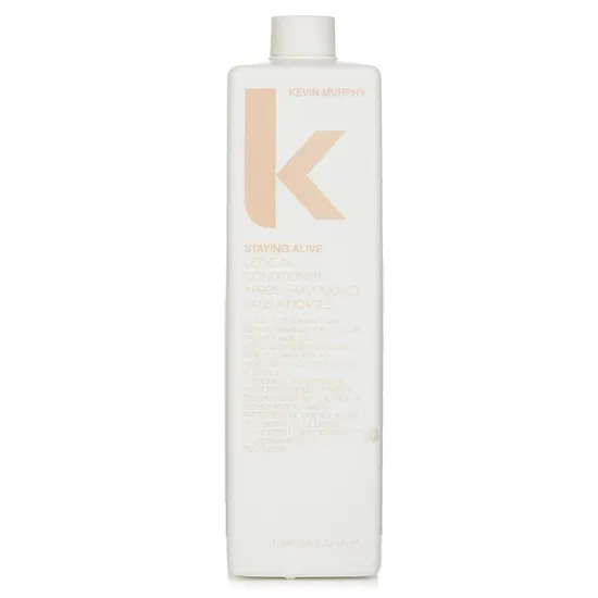 Kevin.murphy Staying Alive Leave-In Treatment 1000Ml