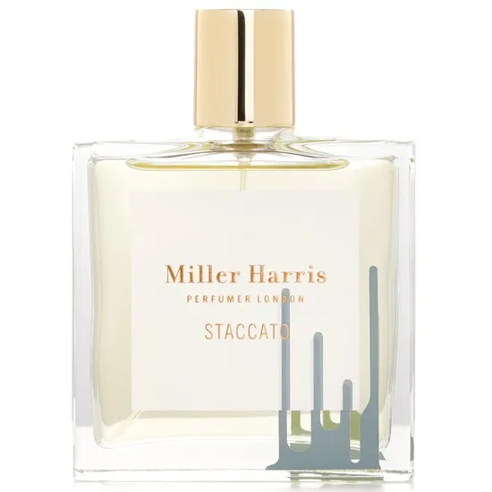 Miller Harris Staccato Eau De Parfum