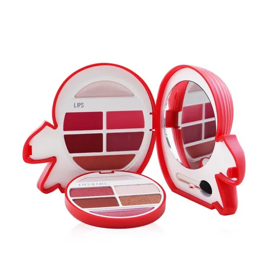 Pupa Squirrel 2 Kit 013