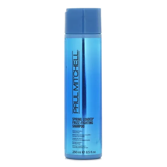Paul Mitchell Spring Loaded Frizz-Fighting Shampoo