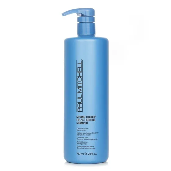 Paul Mitchell Spring Loaded Frizz-Fighting Shampoo 710Ml