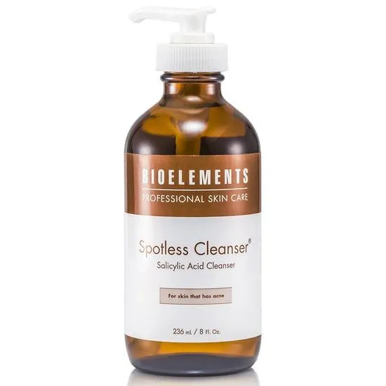 Bioelements Spotless Cleanser